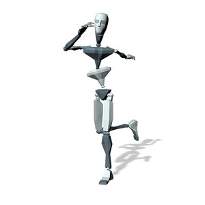 Fun fun dance 04