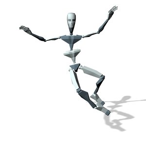 Fun fun dance 10