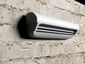 air conditioner