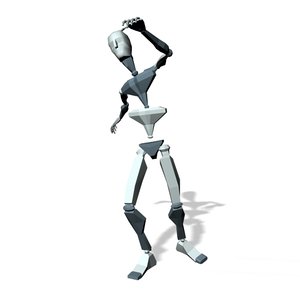 Fun fun dance 30