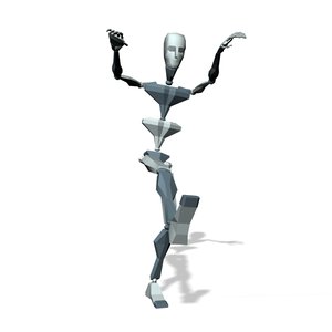 Fun fun dance 22