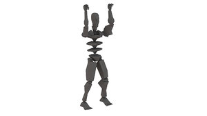 Lifting Weights