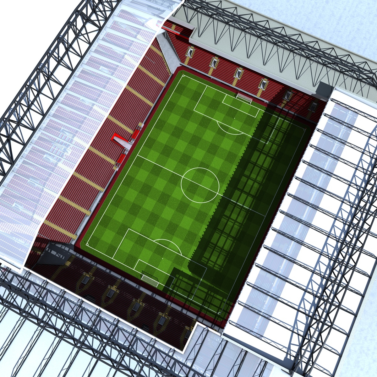 anfieldstadium,olm,doorm_大山谷图库