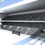 anfield stadium 3d model