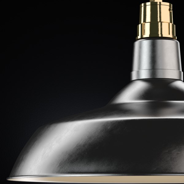 max restoration hardware pendant