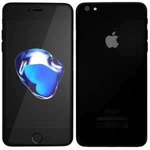 Iphone 7 3d Models For Download Turbosquid Iphone 7 3d Models For Download Turbosquid