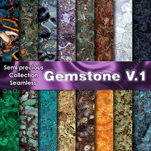 Gemstone V.1
