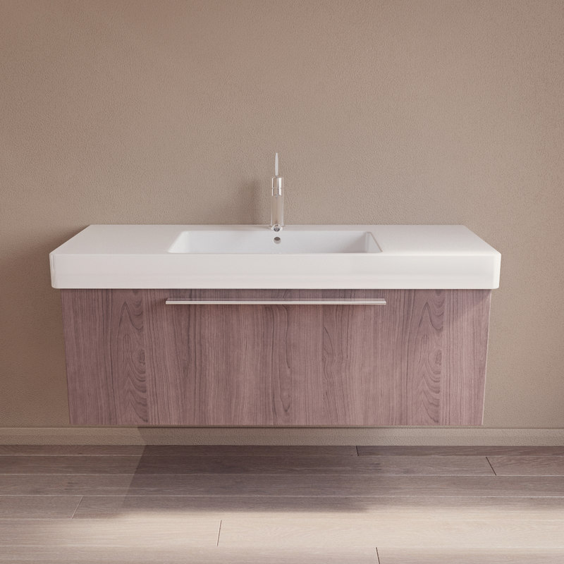 Duravit Vero Sink
