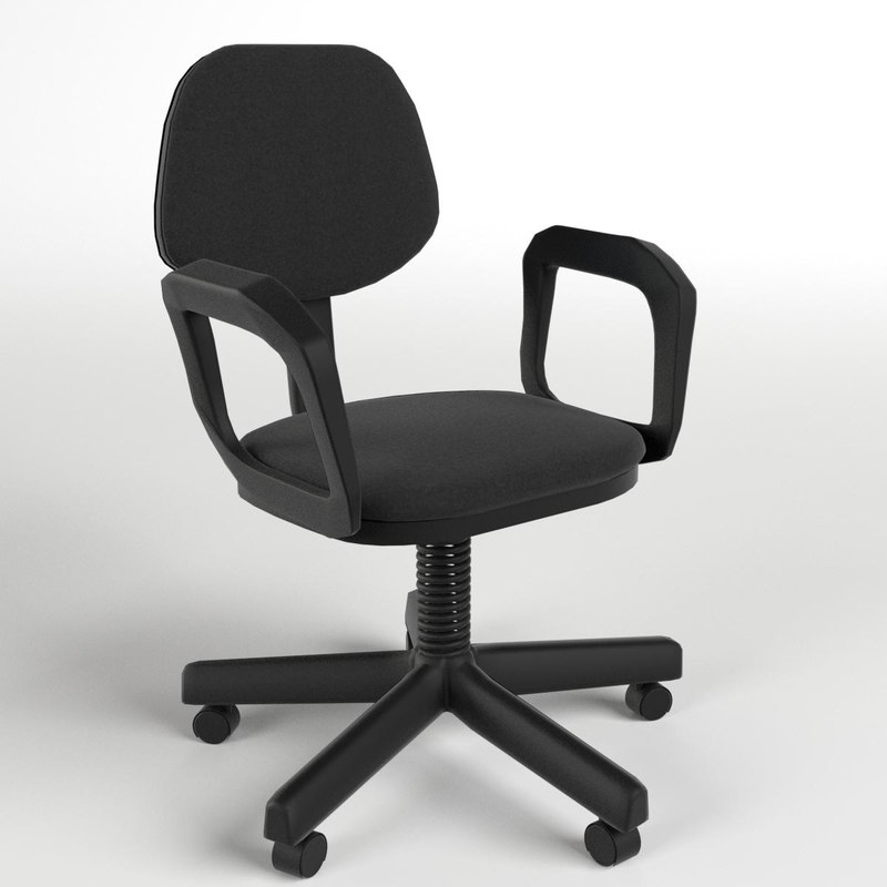 max office chair 4