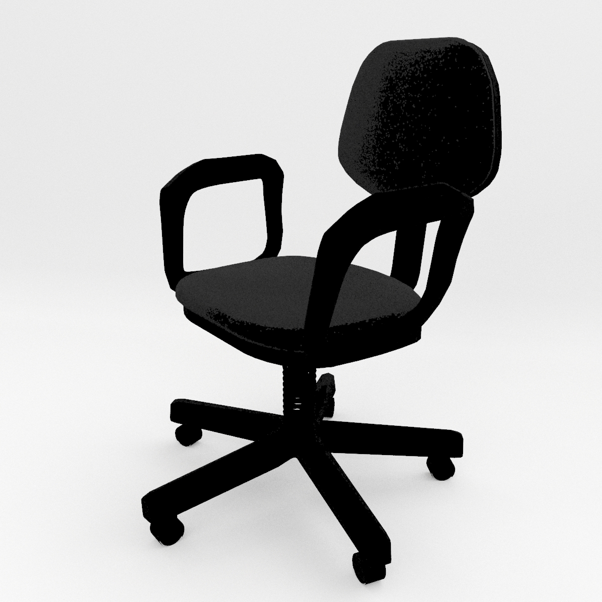 max office chair 4