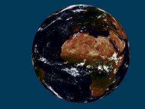 Globe