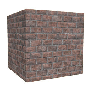 Brick Wall