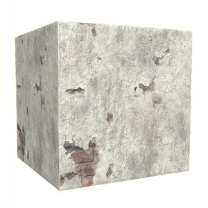 Plaster Wall