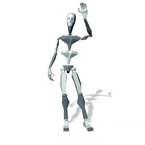 Mocap Reject say no