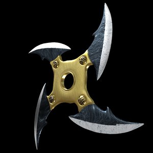 shuriken
