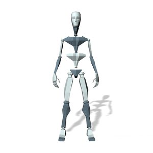 Mocap Stand and walk away