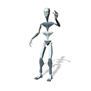Mocap Turn come on