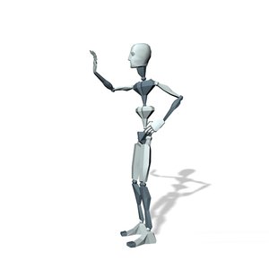 Mocap Turn to shout call