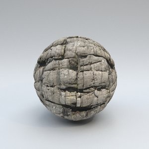 Rock Cliff Material
