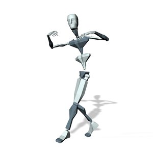 Mocap Player happy win 02