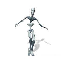 Mocap Player happy win 12
