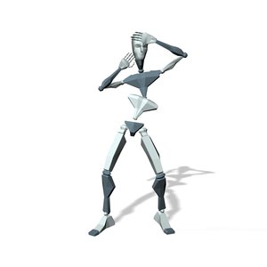 Mocap Player happy win 13