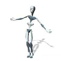 Mocap Player happy win 11