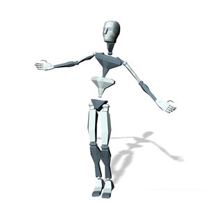 Mocap Player happy win 11