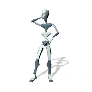 Mocap Player failed and sad 04