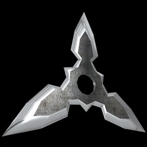 shuriken 2