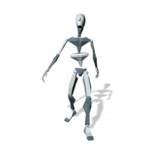 Smart idle and walk