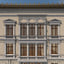 3d model 13 historic berlin houses