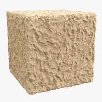 Sand (89) - Photogrammetry based PBR Texture