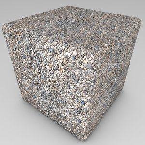 Gravel 01