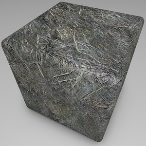 Hay 01