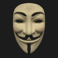 Theater Mask 3D Models for Download | TurboSquid