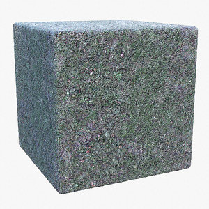 Grass (108) - Photogrammetry based PBR texture