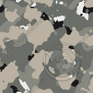 Urban Camo