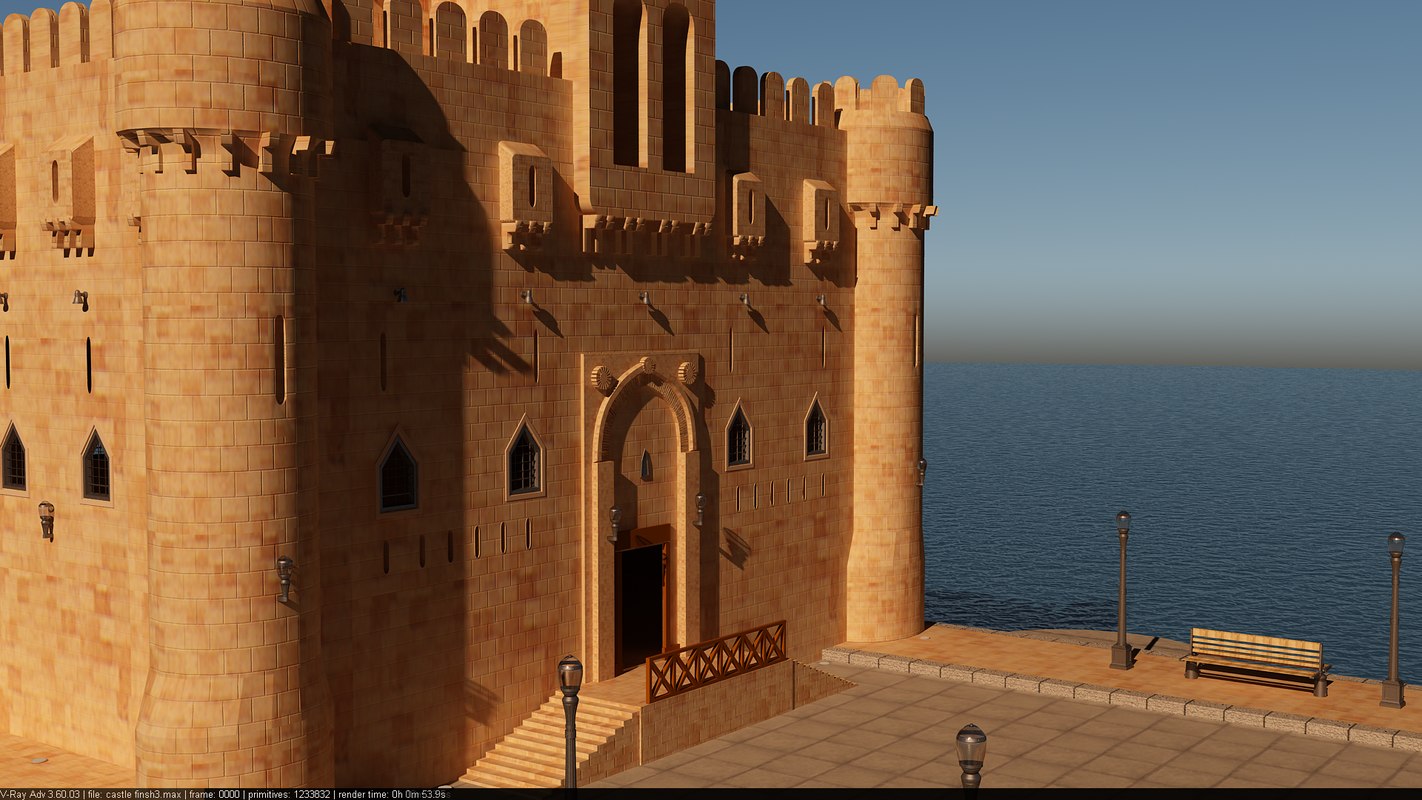3d Castle Builder 3d Castle Builder