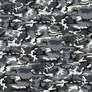 Urban Camo - Popular M81 ERDL Pattern