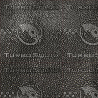 Black leather Texture - seamless 2048