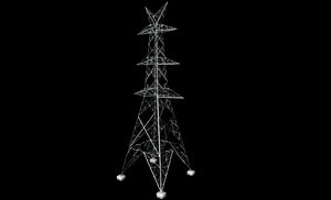 transmission tower