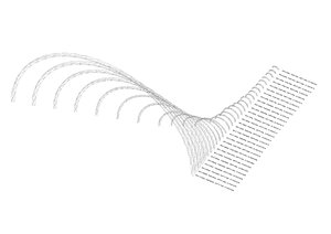 Triangular Arch Trusses(1)