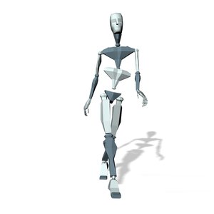 Missed model walk forward