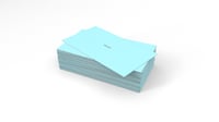 Stack of Business Cards