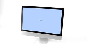 Computer Monitor