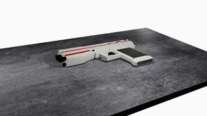 Pistola