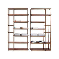 Step Bookshelf