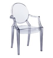 Louis Ghost Chair