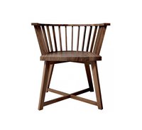 Grey Chair